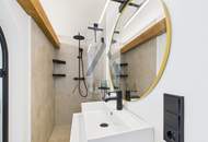 Freizeitwohnsitz - Neu Renoviert - Komplett Möbliert - Idyllische Ruhelage