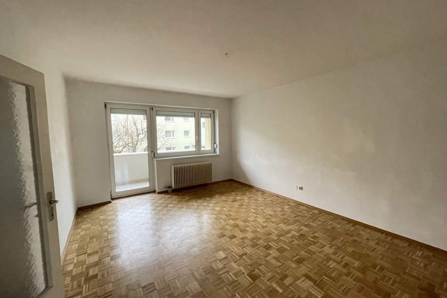 Nette Familienwohnung mit Loggia!, Wohnung-miete, 658,08,€, 8750 Murtal