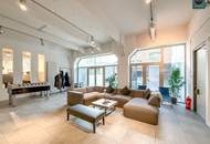 LOFT mit bester Ausstattung in der einzigartigen Brotfabrik Wien!