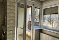 Familien-Wohnung in Hohenau zum Sanieren