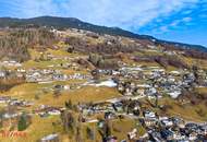 Kleines Refugium inmitten der Natur – Ihr Rückzugsort in den Bergen mit Ferienwohnsitz