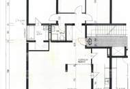 Cottage-Lage: 4-Zimmer-Eigentumswohnung mit Balkon, Loggia & Garagenplatz