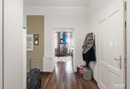Bezugsfertige Moderne Erdgeschoss-Wohnung 52m² in 1180 Wien