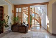 Wohnglück mit Garten und Freiraum