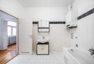 Stilvolle 2-Zimmer-Wohnung in begehrter Lage – sofort bezugsbereit