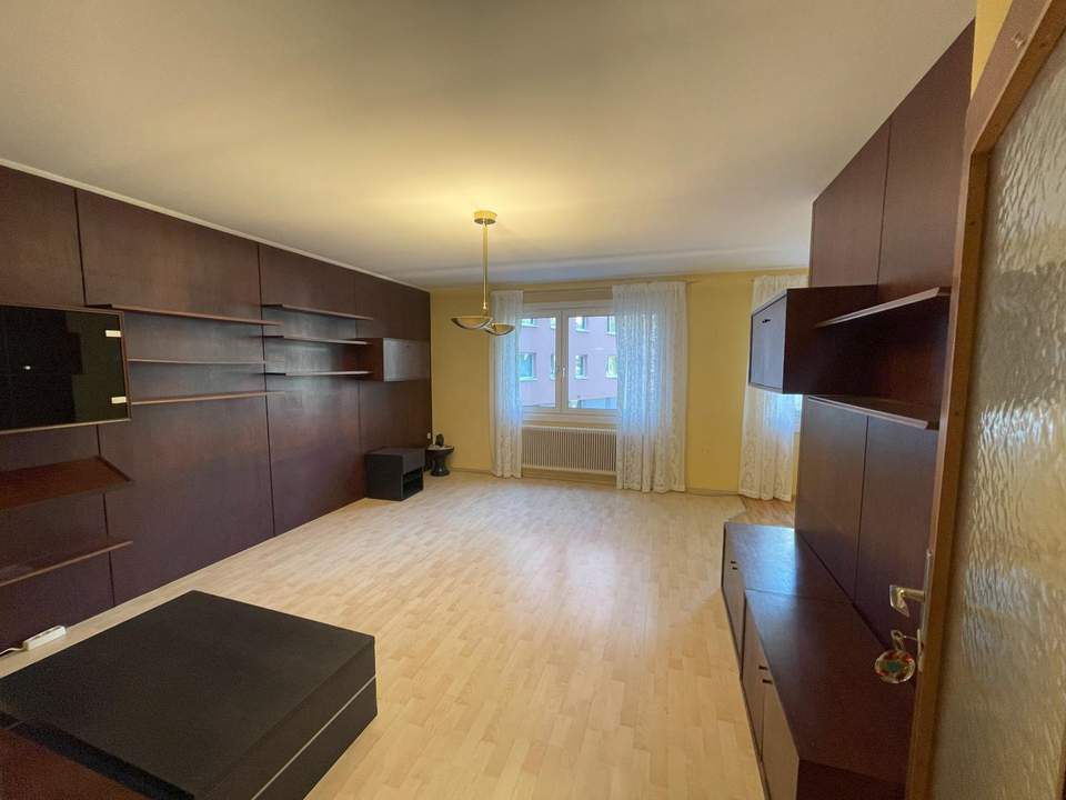 Super Schnäppchen! 3-Zimmer-Maisonette zum Top-Preis!