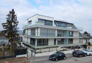 Neubau Grünruhelage mit Wienblick und Eigengarten - Erstbezug