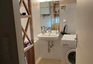 Charmant mit herrlichem Grünblick