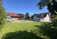 Raus aus der Stadt und rein in die Natur mit 250qm Wohnfläche