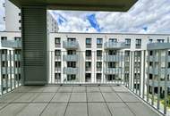 ReLAX 151 – Erstbezug mit Freiraum. Sofort beziehbare Eigentumswohnungen mit Balkon