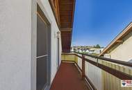 Rustikaler Charme trifft moderne Technik – Einfamilienhaus mit Galerie in Toplage Strasshof