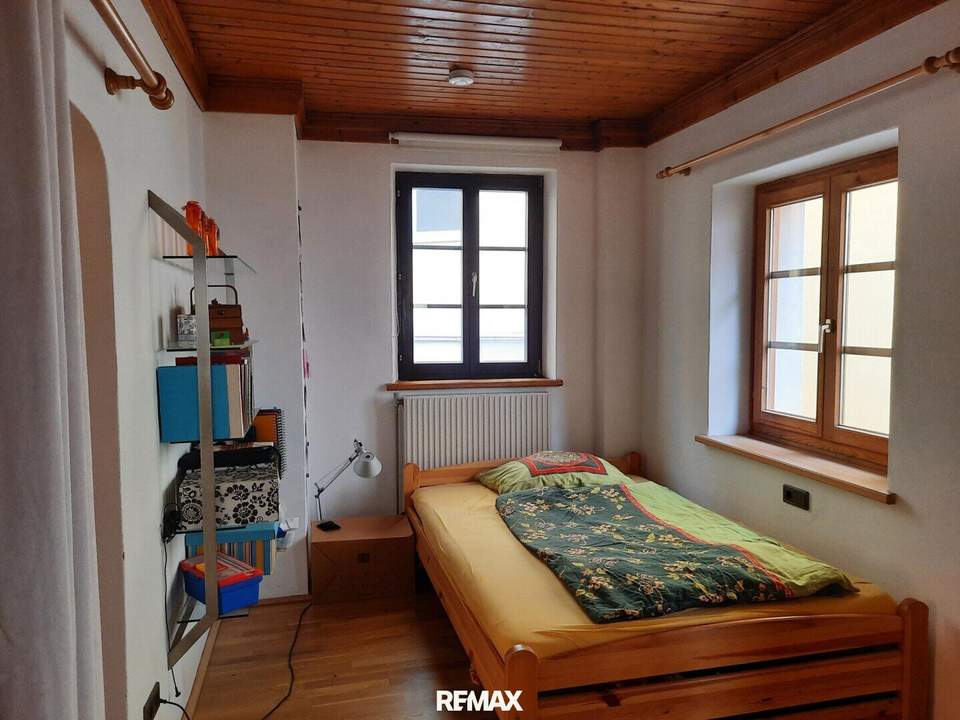 Wohnung im Herzen von Linz - Ideal für Anleger oder Singles!