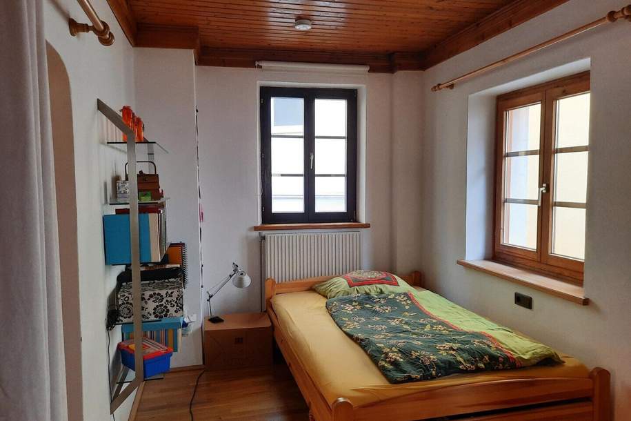 Wohnung im Herzen von Linz - Ideal für Anleger oder Singles!, Wohnung-kauf, 137.000,€, 4020 Linz(Stadt)