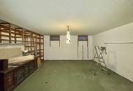 Reihenhaus in Brunn am Gebirge – mit Garten und Stellplatz!