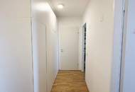 Wohnen im Zentrum von St. Pölten - Neubauwohnung mit 4 Zimmern, Loggia und Terrasse!