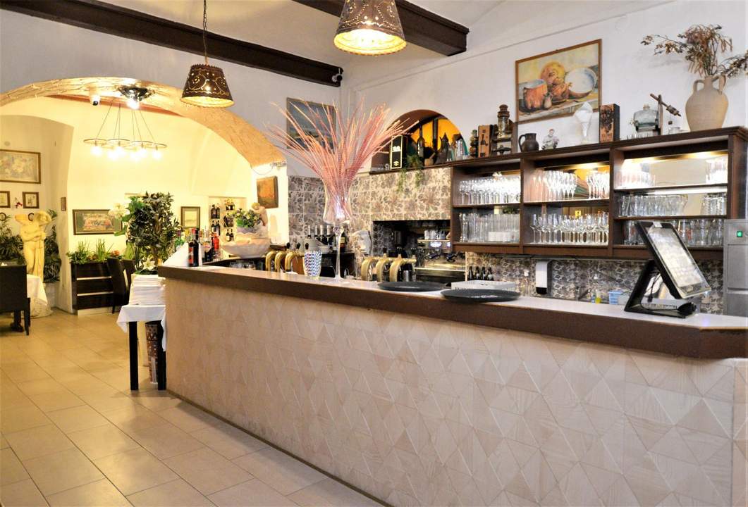 Top Gastronomie in bester Innenstadtlage, Rotenturmstraße