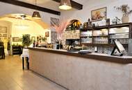 Top Gastronomie in bester Innenstadtlage, Rotenturmstraße