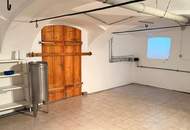 Landwirtschaft - Pferdehaltung - Wohnen in Aussichtslage mitten in der Natur auf 8 Ha