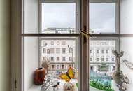 Stadthaus in Vöcklabruck - ca. 7,4 % Bruttorendite bei Vollvermietung