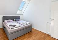 URBAN LIVING | MODERNES WOHNEN IN 1230 WIEN | NÄHE RODAUN | GARTEN-, ETAGEN- & PENTHOUSEWOHNUNGEN | ATTRAKTIVE FREIFLÄCHEN
