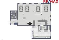 Großes Wohnhaus mit Heurigenlokal / 5 Gästezimmern und einem Miethaus