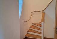 Schöne zweistöckige Wohnung im Zentrum von Korneuburg (Provisionsfrei)