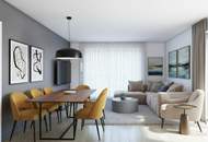 Top‑Angebot in 1220 Wien: 2‑Zi‑Wohnung mit Balkon und TG‑Stellplatz, Erstbezug