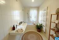 Wohnen und Arbeiten mitten im Grünen - mitten im Wildgarten