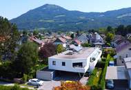 Exklusive Garten-Maisonettewohnung in Salzburg-Josefiau