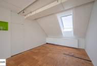 Außergewöhnliche, moderne Büroflächen mit Dachterrasse inkl. Fernblick & vielen weiteren Erweiterungs- und Nutzungsmöglichkeiten