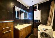 Familientaugliche 3 Zimmer-Wohnung mit Loggia