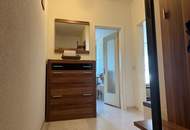 Wundervolle 2 - Zimmer Wohnung