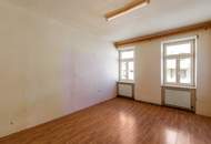 **NEU** Sanierungsbedürftige 3-Zimmerwohnung - großes Umbaupotenzial