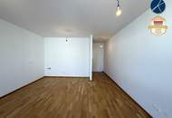 Erstbezug: Ruhige 2-Zimmer Wohnung im 2. Stock