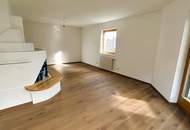 Idyllisch wohnen mit Weitblick – großzügiges Wohnhaus auf großem Grund mit Baulandreserve in Toplage am Waldrand