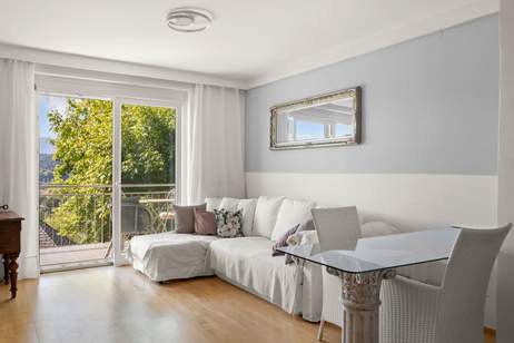 ZWEITWOHNSITZ: Seeblick-Wohnung mit Outdoor-Pool, Wohnung-kauf, 295.000,€, 9220 Villach Land