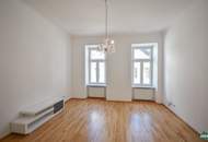 5-Zimmer-Altbauwohnung im 18. Bezirk