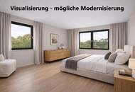 "Eigengrund in Langenzersdorf: Haus mit Pool &amp; Saunahaus"