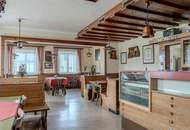 Großzügige Immobilie mit perfekt kombinierbarem Wohnen &amp; Arbeiten