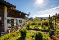 Idyllisches und uriges Landhaus in Ausblick- &amp; Naturlage