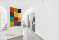 Raum für Visionen: Wohnen oder Büro möglich