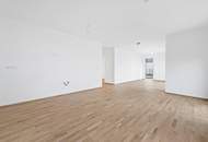 PROVISIONSFREI! Ideal geschnittene 3-Zimmer-Wohlfühlwohnung mit Garten | Bezugsfertig