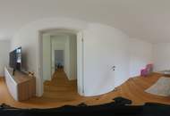 Apartment in sonniger Waldrandlage