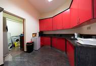 Elegantes 6-Zimmer Eck-Büro, Nähe Praterstern