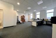 Bürofläche mit ca. 123,94 m² im Büro- u. Garagenpark Ottensheim BT I zu vermieten