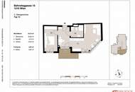 PREMIUM WOHNEN IN TOPLAGE IM HERZEN VON FLORIDSDORF – HOCHWERTIGER NEUBAU MIT EXKLUSIVER AUSSTATTUNG