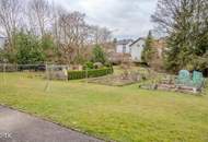 Charmante Eigentumswohnung mit Garten