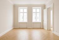 360° TOUR // UNSANIERTE ALTBAUWOHNUNG