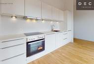 WOHNEN IM GRÜNEN IN BEGEHRTER LAGE | HELLE 2-ZIMMER-WOHNUNG MIT MORGENSONNE | AB 01.02.2026 VERFÜGBAR