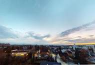 Wohnen über den Dächern von Wels!